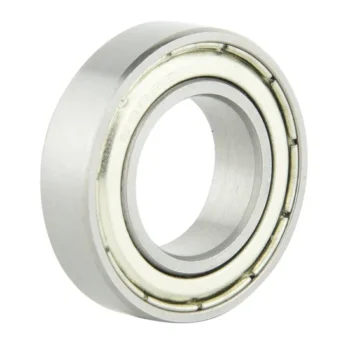 Wheel/Auto Bearing Ball Bearing Zv4 Noise Standard