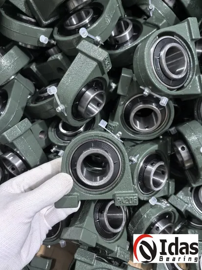 Wholesale-Bearing-House-UCP205-UCP206-UCP207-UCP208-UCP205-16-Pillow-Block-Bearing-Manufacturers