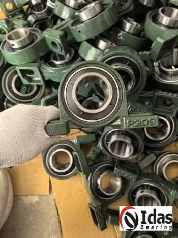 UCP205-208 Pillow Block Bearings Wholesale