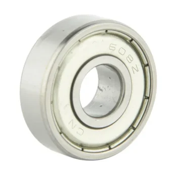 Wholesale 6000-2Z, 620, 6302-2RS1 Deep Groove Ball Bearings – Chromium Steel, Industrial Grade
