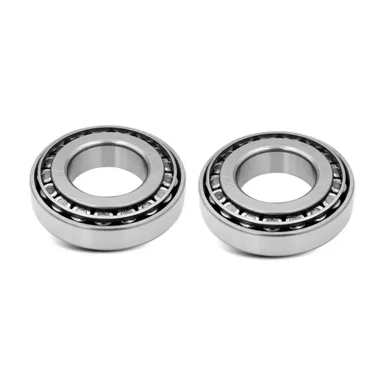 Wholesale-High-Quality-32219-32220-32221-32222-Taper-Roller-Bearing