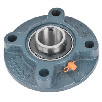 UK211/UK212 Y-Bearings Pillow Block for Mining – Durable, High-Load