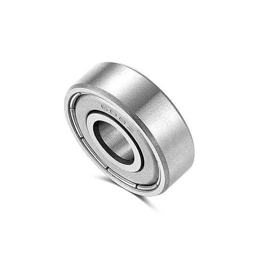 Zju-10PCS-Mr84-2RS-Deep-Groove-Ball-Bearings-4X8X2mm-Chrome-Steel-Miniature-Bearing-Double-Sealed-Precision-Bearings-P6-ABEC-3-