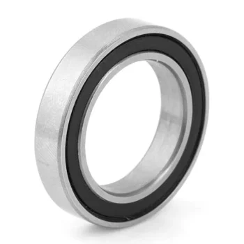 ZJU 6807-2RS Bearings 35x47x7mm ABEC5 Chrome Steel