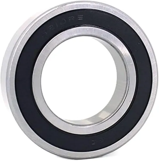 ZJU 6211-2RS Bearing ABEC-3 55x100x21mm