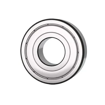 ZJU 6020 Single Row Ball Bearing ZV4/ZV3 – High-Precision, Low-Noise