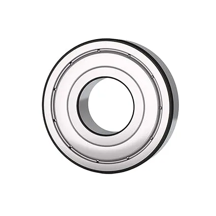 ZJU 6020 Single Row Ball Bearing ZV4/ZV3 – High-Precision, Low-Noise