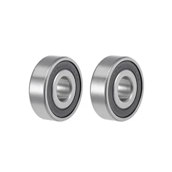 ZJU Bearings for Fans, Auto & Motorcycles – Precision Micro Ball Bearings