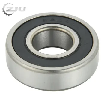 ZJU 6201-6205 Deep Groove Ball Bearings (ZZ/2RS/C3) – High-Performance Auto & Agricultural