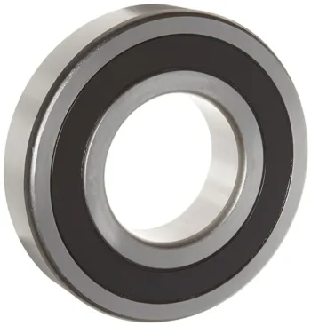 ZJU High-Precision 6300-6310 Deep Groove Ball Bearings