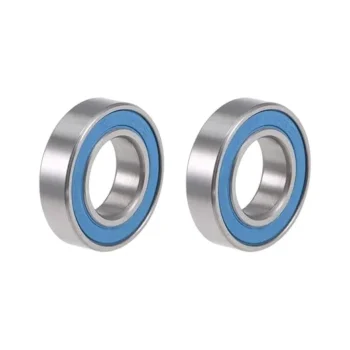 ZJU 6800 Deep Groove Ball Bearing – Chrome Steel, High Quality