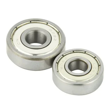 ZJU ZV3 Noise Standard 6202 1/2 Ball Bearing