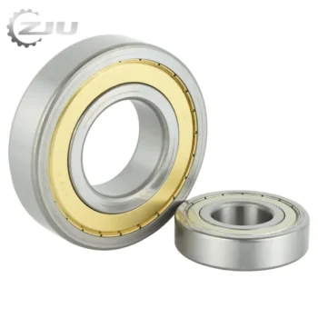 ZJU 6201-6205 Deep Groove Ball Bearings – High-Precision, ZZ/2RS/C3