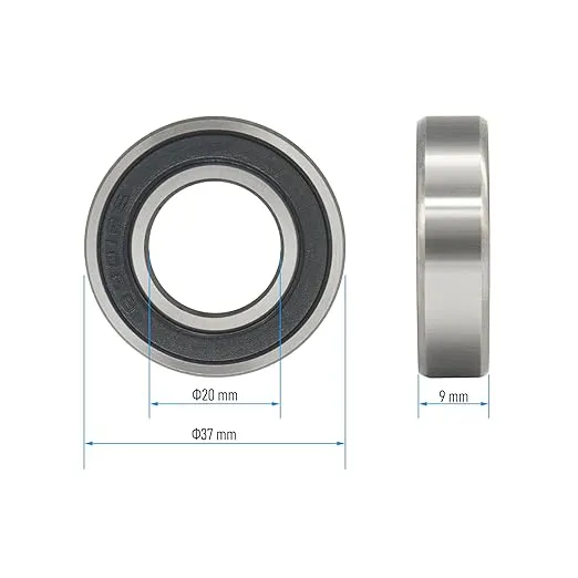 Zju-High-Rpm-Cheap-Factory-Direct-Selling-Inch-Size-Auto-Parts-High-Quality-Deep-Groove-Ball-Bearing-6300-6006-2RS-6903-6904-6905-6906-6907-6908-China-Factory