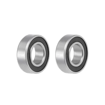 ZJU High-Speed 683-689 ZZ Miniature Deep Groove Ball Bearings