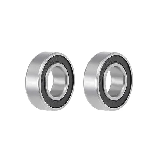 ZJU High-Speed 683-689 ZZ Miniature Deep Groove Ball Bearings