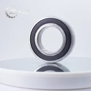 ZJU 6801-6806 Deep Groove Ball Bearings – High Speed, ZZ/2RS, Bicycle Use