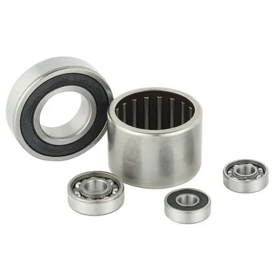 Zv4-Noise-Compliant-Auto-Wheel-Bearings-Motorcycle-Parts-Abundant-Stock-Supplies