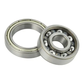 Zv4 Noise Compliant Auto Wheel Bearings – Low-Noise, High-Stock Motorcycle Parts