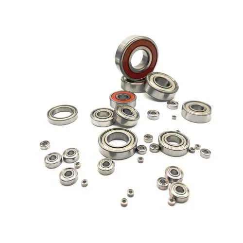 Zv4-Noise-Standard-Ball-Bearing-Auto-Bearing-with-P0-Precision-Rating-Ceramic-Bearing-Machinery-Bearing