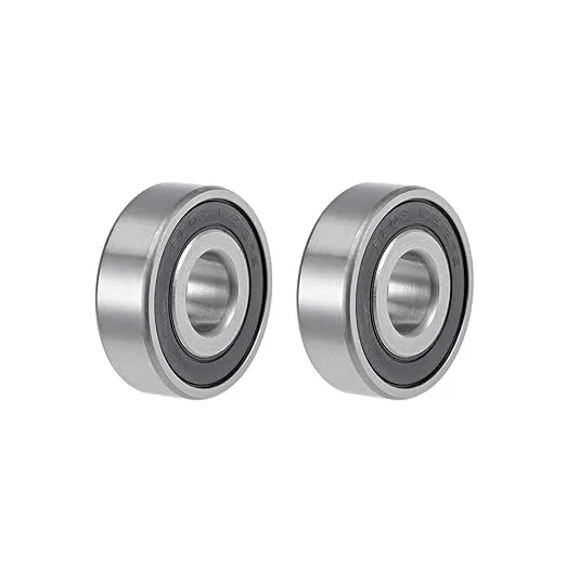 Zv4-Noise-Standard-Ball-Bearing-Auto-Bearing-with-P6-Precision-Rating