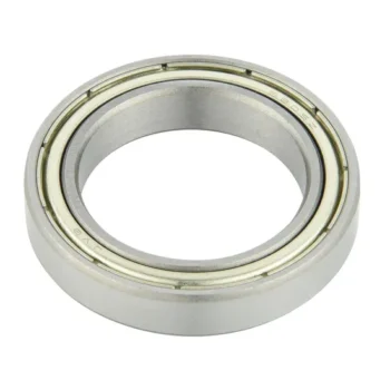 Zv4 Noise Standard Ball Bearing P6 Precision