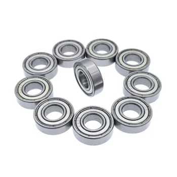 Zv4 Standard Ball Bearing – High-Quality Zju Brand for Machines